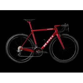 Rower De Rosa KING RED