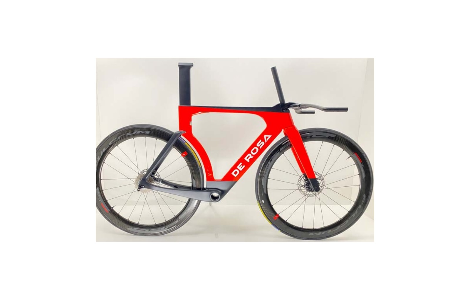 De rosa cheap tt bike